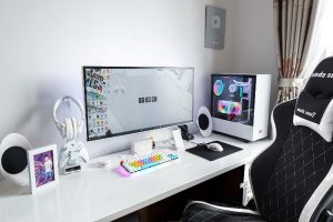 Nhu cầu mua PC uy tín TP.HCM hiện nay có gì đặc thù?