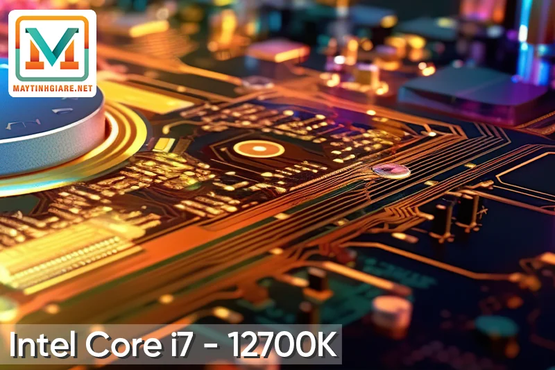 CPU PC Đồ Họa DSDECC01