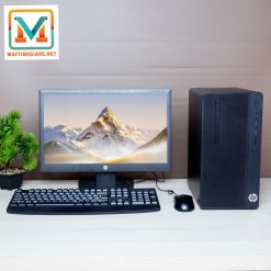 Máy Tính Bàn HP Cũ i5/8GB/120GB