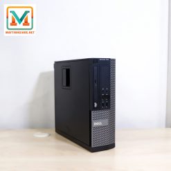 Máy Tính Bàn Dell Cũ G32/4GB/120GB