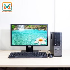 Máy Tính Bàn Dell Cũ i7/8GB/256GB