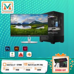 PC Gaming/Design i7/16GB/256GB/Quadro P2200