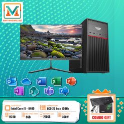 Máy Tính Văn Phòng i5/8GB/250GB
