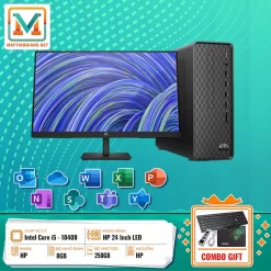 Máy Tính Bàn HP i5/8GB/250GB