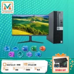 PC Dell i5-8400/8GB/250GB - Tặng kèm màn hình 1 pc dell i5 8400 8gb 250gb tang kem man hinh dsdltt11