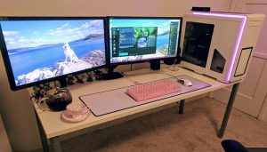 Các tiêu chí cần xem xét khi mua PC giá rẻ