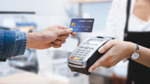 Thủ tục khi mua trả góp