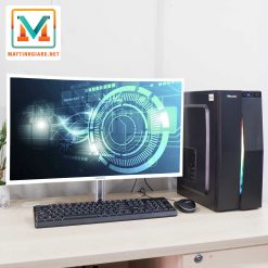 PC Gaming Cũ i5-4460/8GB/240/GTX750Ti/27