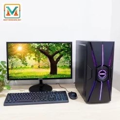 Máy Tính Văn Phòng Cũ i7-3770S/8GB/120/24