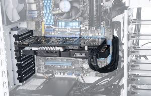 Hướng dẫn lắp ráp PC