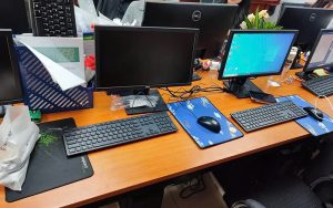 Tiêu chí lựa chọn PC giá rẻ dưới 5 triệu