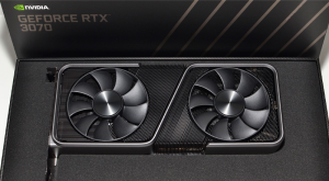 Lợi ích khi lựa chọn RTX 3070