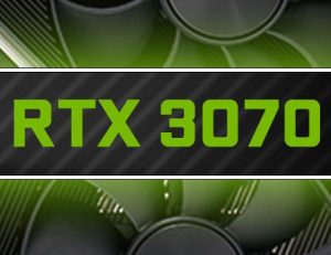 Nhược điểm của RTX 3070 trong năm 2024