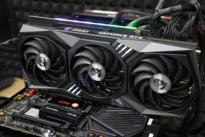 So sánh VGA hiệu năng thuần và VGA nhiều công nghệ