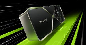 VGA hiệu năng thuần cho PC gaming