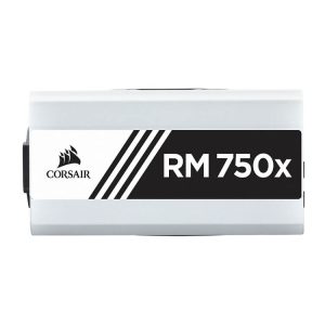 Độ bền và độ tin cậy của nguồn Corsair RM750x