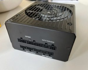 Giá thành và giá trị sử dụng của nguồn Corsair RM750x