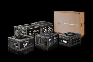 Giới thiệu chung về nguồn máy tính