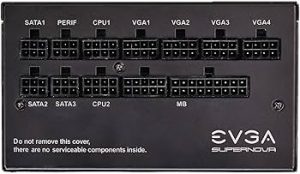 Lý do nên chọn Corsair RM750x hoặc EVGA SuperNOVA 750 G5 cho hệ thống PC của bạn