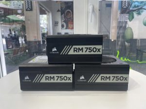 Thông số kỹ thuật và tính năng của nguồn Corsair RM750x