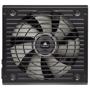 Tính năng bảo vệ và an toàn của nguồn Corsair RM750x 