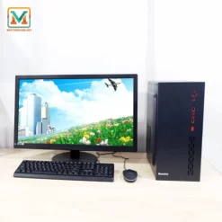 PC Văn Phòng Cũ i7-G4/8G/120/27