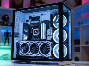 Chọn case PC có thật sự quan trọng?