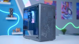 Case Cooler Master MasterBox Q300L