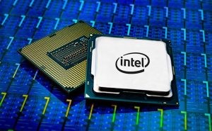 CPU Intel