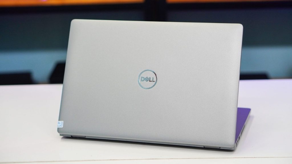 Cách kiểm tra model laptop nhanh chóng chính xác nhất - Máy Tính Giá Rẻ ...