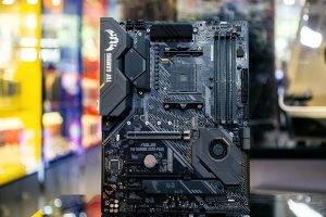 Mainboard: Lựa chọn hợp lý không cần quá đắt