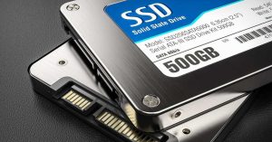 Ổ cứng: SSD hay HDD để tối ưu hiệu năng?