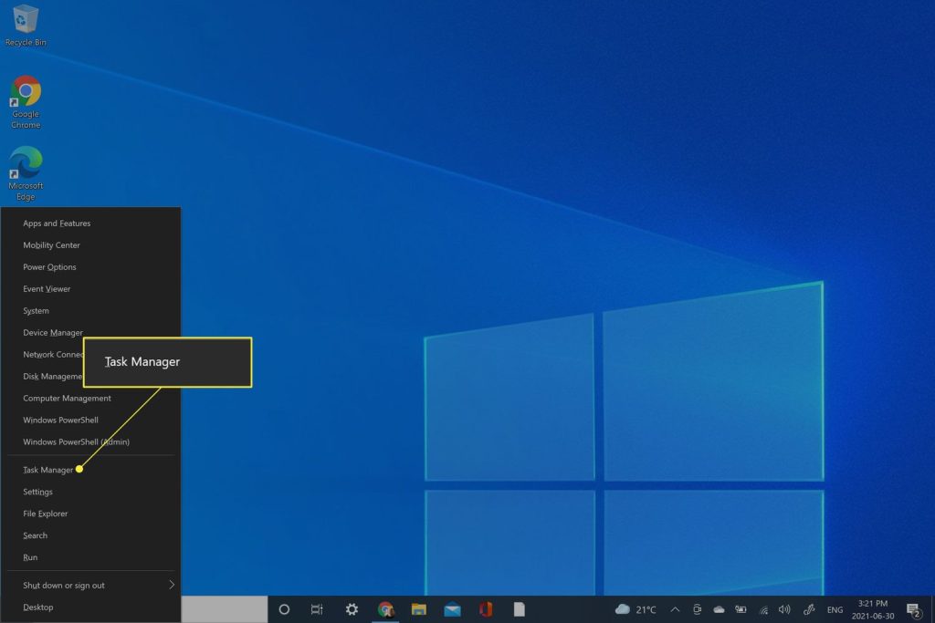 Mẹo dùng Task Manager để tìm và tắt ứng dụng ngốn RAM - Máy Tính Giá Rẻ ...