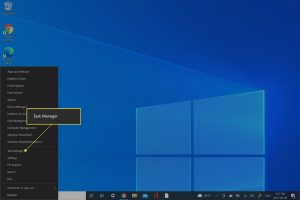 Task Manager