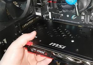 Các lỗi thường gặp sau khi nâng cấp