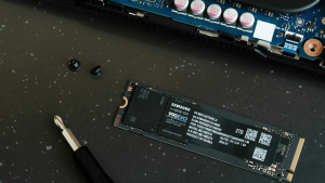 Cách bảo trì và tối ưu ổ cứng SSD NVMe