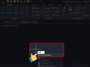 Cách khắc phục lỗi thường gặp khi máy tính chạy Autocad