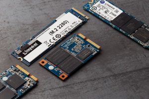 Cách kiểm tra máy tính hỗ trợ loại SSD nào?