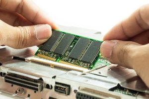 Cần lưu ý gì khi nâng cấp RAM cho máy văn phòng?