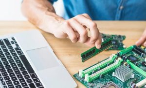 Dấu hiệu máy tính văn phòng cần nâng cấp RAM