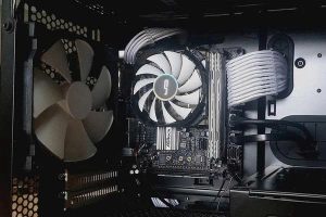 Giải pháp tản nhiệt cho máy tính – Tối ưu tản nhiệt và điện năng PC