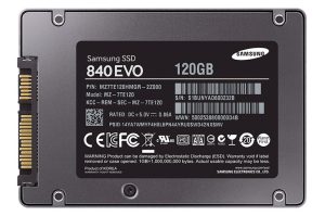 Giới thiệu chung về các loại ổ cứng SSD hiện nay