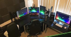 Lợi ích của việc nâng cấp PC live stream