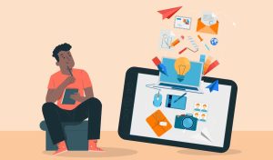 Lưu ý khi sử dụng phần mềm thiết kế đồ họa miễn phí