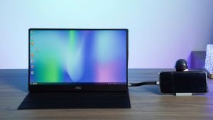 Mua máy tính cần chú ý đến cổng kết nối và khả năng mở rộng