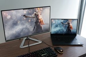 Mua máy tính cần chú ý màn hình – Đừng đánh giá thấp tấm nền và độ phân giải