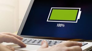 Mua máy tính cần chú ý thời lượng pin và khả năng tản nhiệt (đặc biệt với laptop)