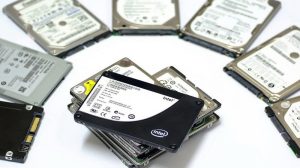 Nên chọn ổ cứng SSD loại nào cho PC của bạn?