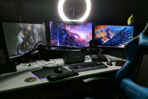 Nguyên nhân gây giật lag trong PC live stream