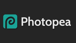 Photopea – Photoshop phiên bản online miễn phí